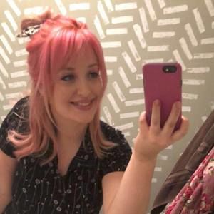 Meet your Posher, Alyshia